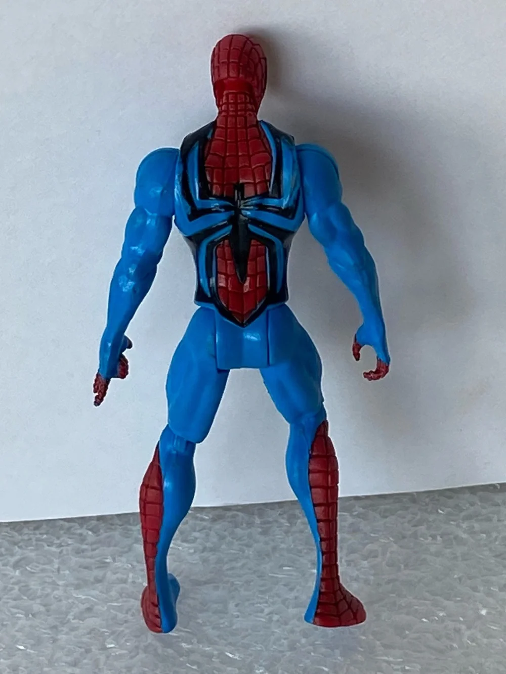 Spiderman marvel universe